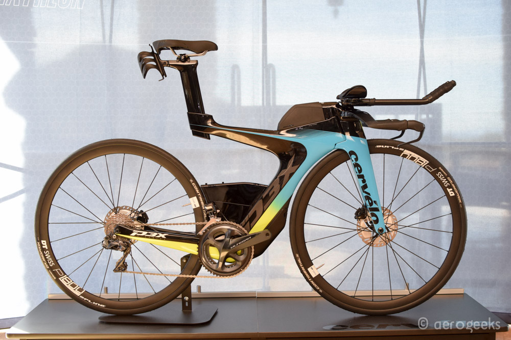 Cervélo P3X – First Look - AeroGeeks