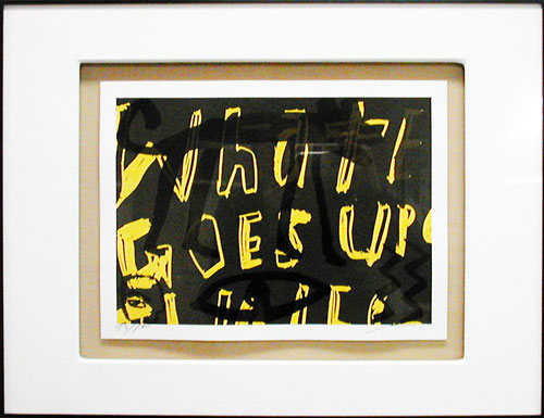 Roshiw Okada 岡田露愁 – Galerie RECOLTE