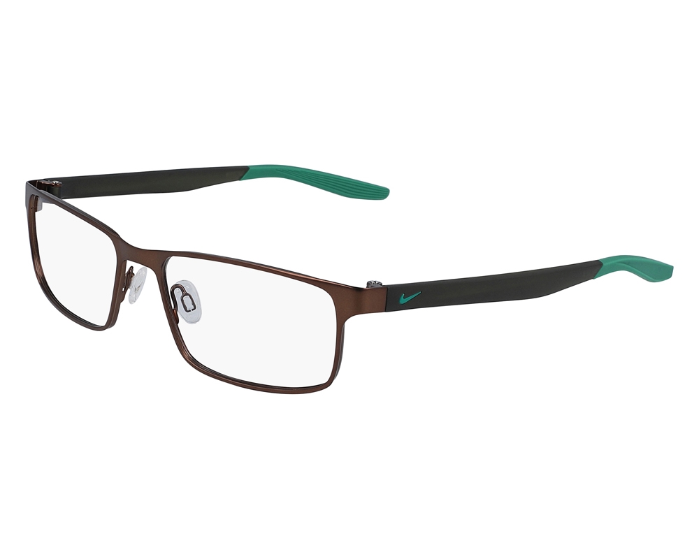 Nike NIKE 8131 Eyeglasses | FREE Shipping - Go-Optic.com