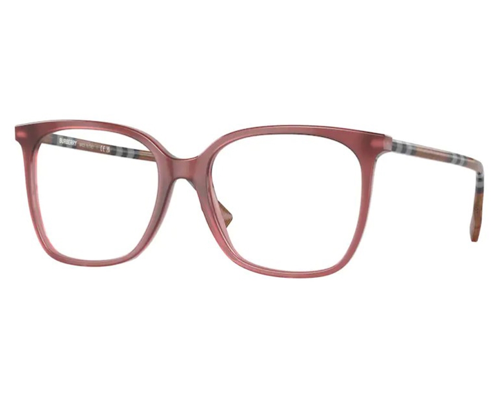 Burberry BE2367 LOUISE Eyeglasses | FREE Shipping