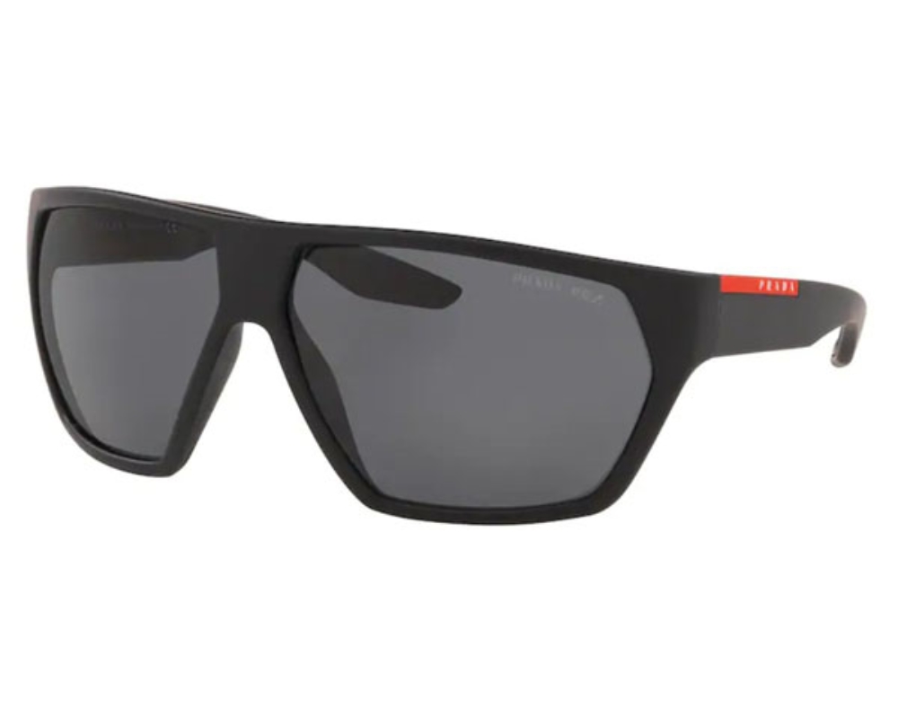 Prada Sport PS 08US Sunglasses | FREE Shipping - Go-Optic.com
