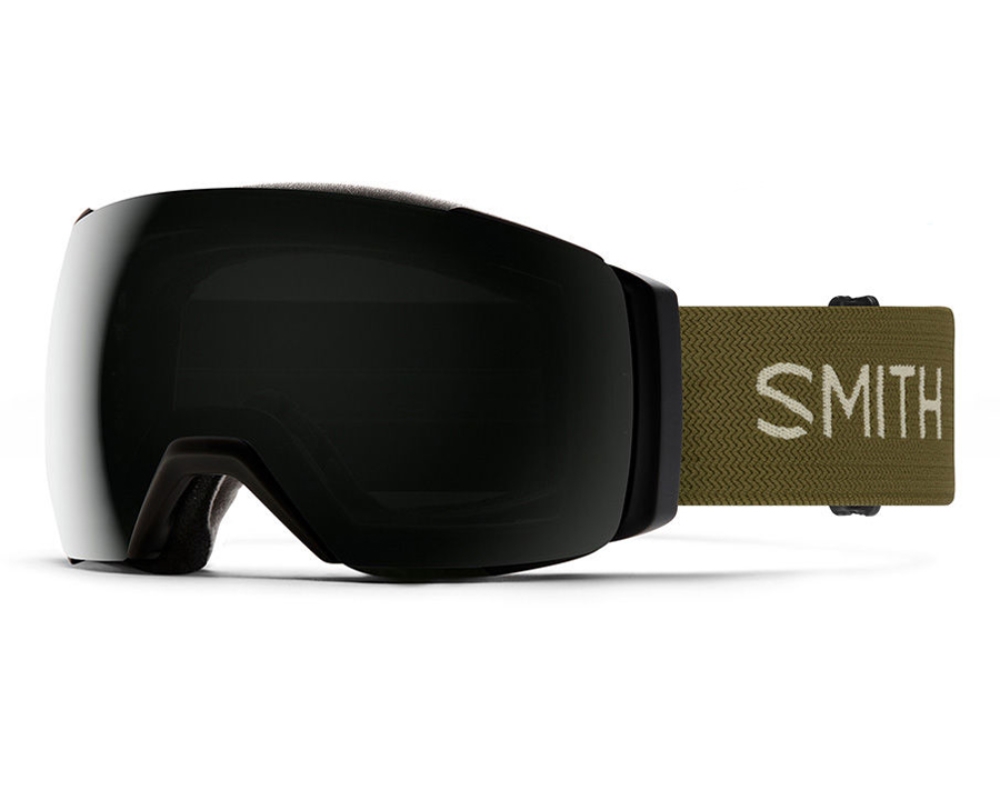 Smith Optics I/O Mag XL Goggles | FREE Shipping