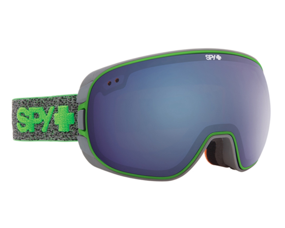 Spy DOOM Goggles | FREE Shipping - Go-Optic.com - SOLD OUT