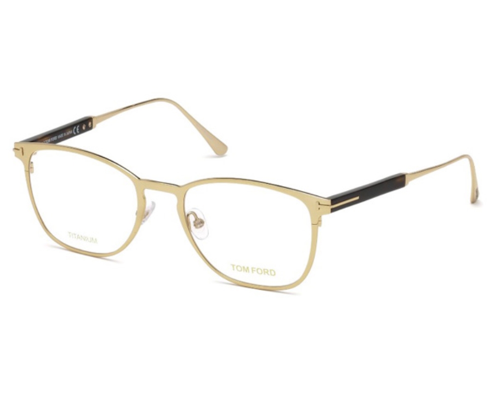 Tom Ford FT5483 Eyeglasses | FREE Shipping - Go-Optic.com - SOLD OUT