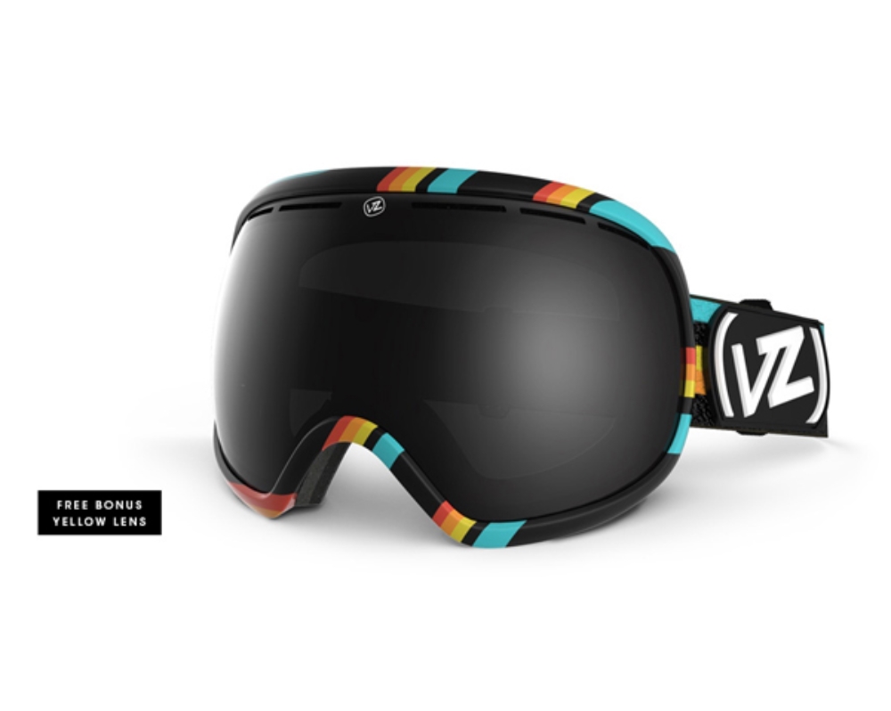 Von Zipper Fishbowl Goggles | FREE Shipping - Go-Optic.com - SOLD OUT
