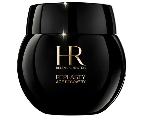 RE-PLASTY AGE RECOVERY night cream Anti-aging and Anti-wrinkle
