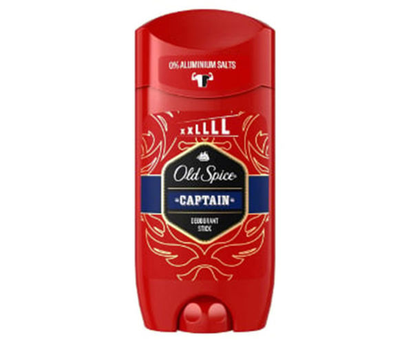 オールドスパイス キャプテン デオスティック、消臭剤 Old Spice