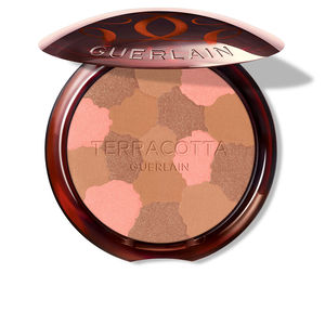 TERRACOTTA LIGHT ライトブロンジングパウダー Guerlain、ブロンザー