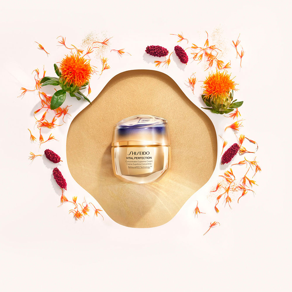 VITAL PERFECTION concentrated supreme cream Facial Treatments