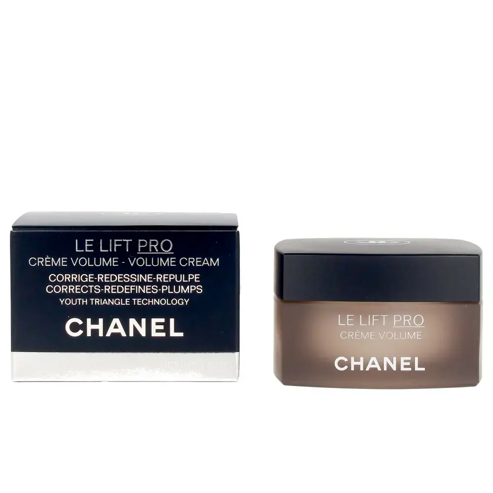 LE LIFT PRO cream volume Facial Treatments Chanel - Perfumes Club