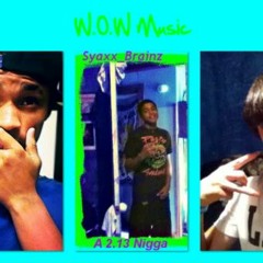 Stream Syaxx Brainz 2.13 music | Listen to songs, albums