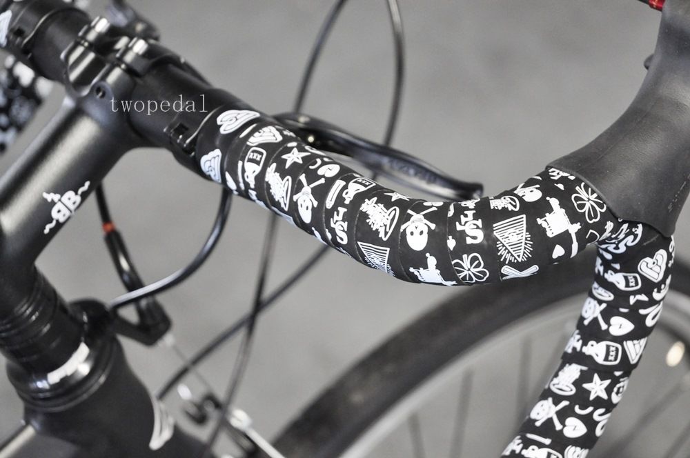 cinelli BOOTLEG Racing Rats（チネリ ブートレッグ レーシング ラッツ
