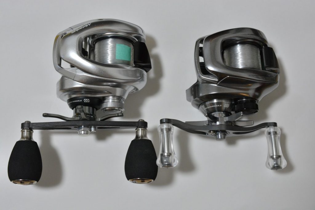 初心者向け]'16メタニウムMGLと'18バンタムMGLで迷ったら…徹底比較