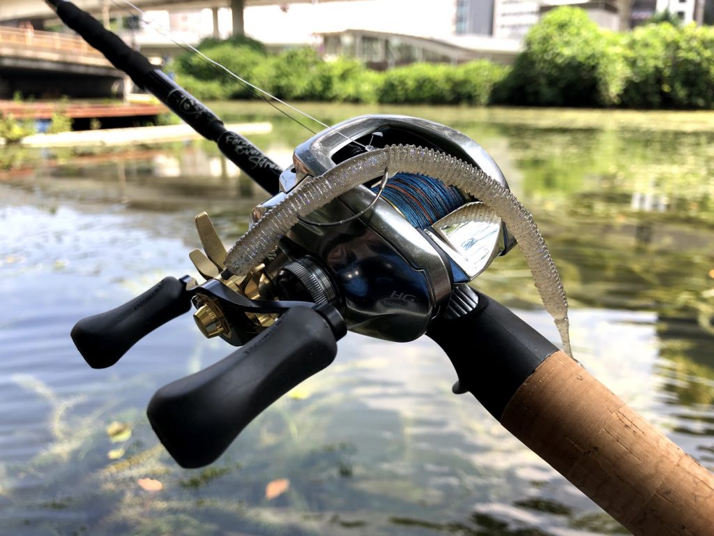 JetSlow×TULALA ジェットセッター[JetSetter] 61Cインプレ。厚巻き素材