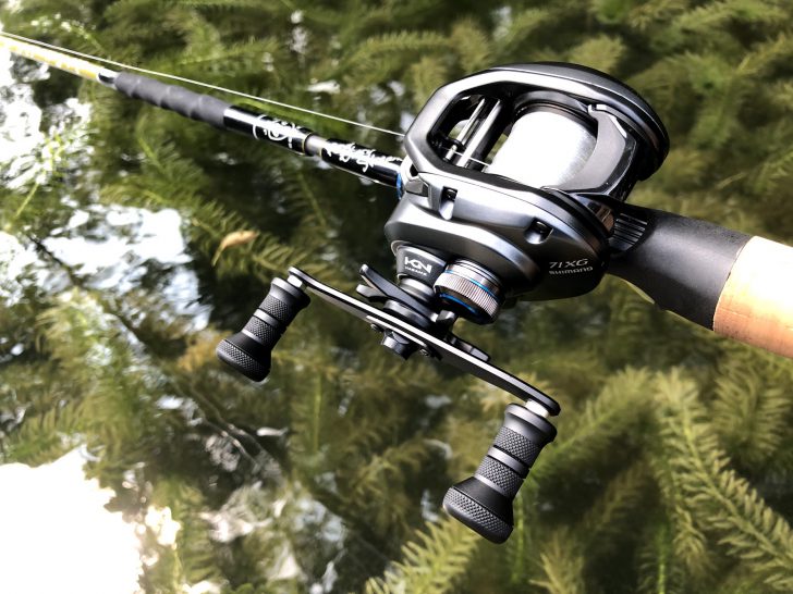 19SLX MGL半年インプレ。新世代入門機は、やはり「買い」だったのか