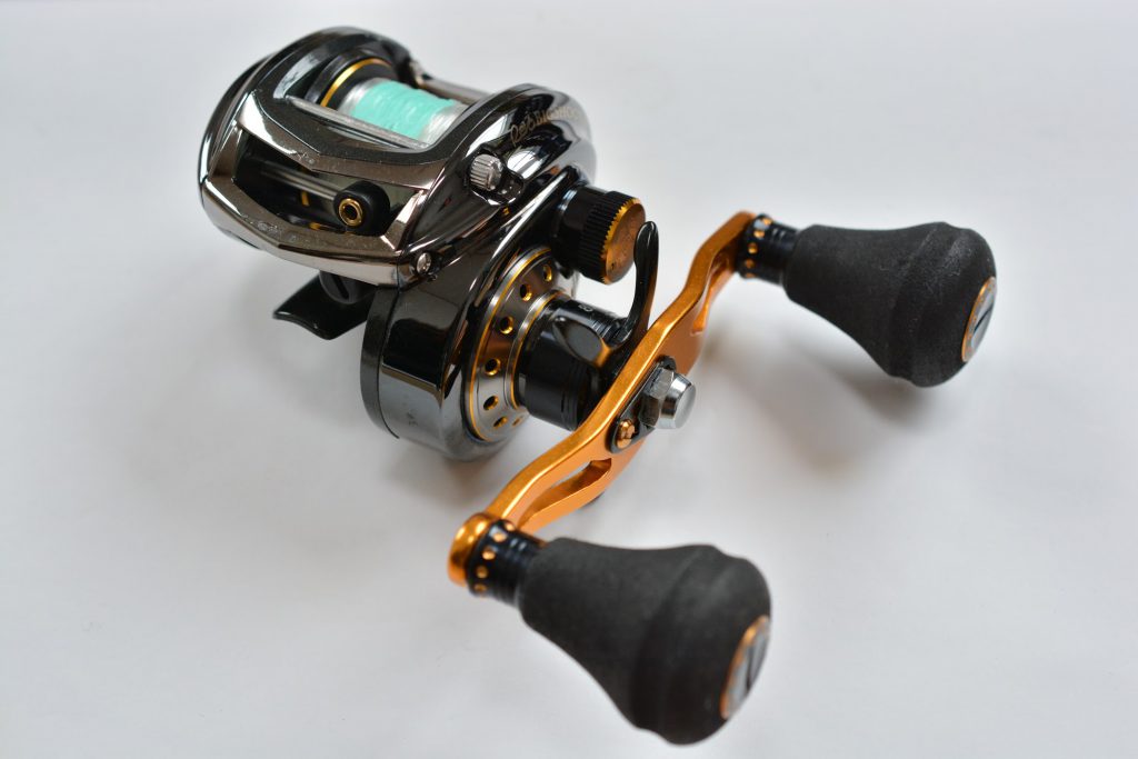 ロックスイーパー、ビックシューターコンパクト ロックスイーパー