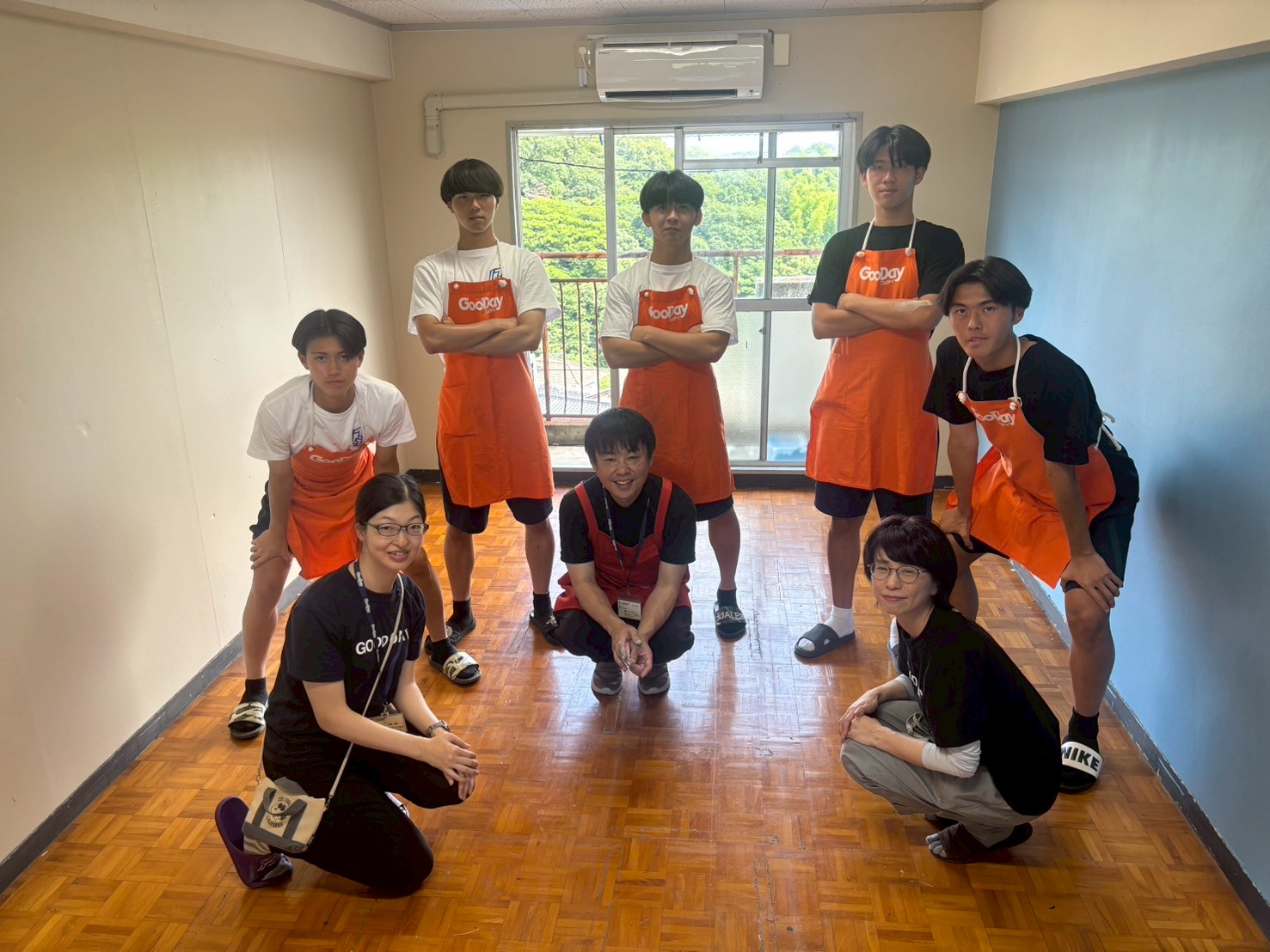 飯塚高校×グッデイ 連携協定締結】学校と企業が地域課題と実践教育に