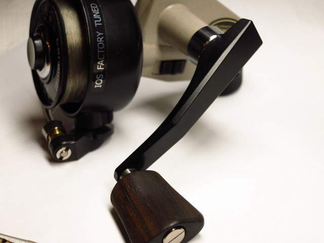 カーディナルハンドルAdjustable