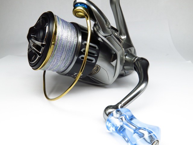 アクリスタ/アクリスタ・スリムーハンドルノブ