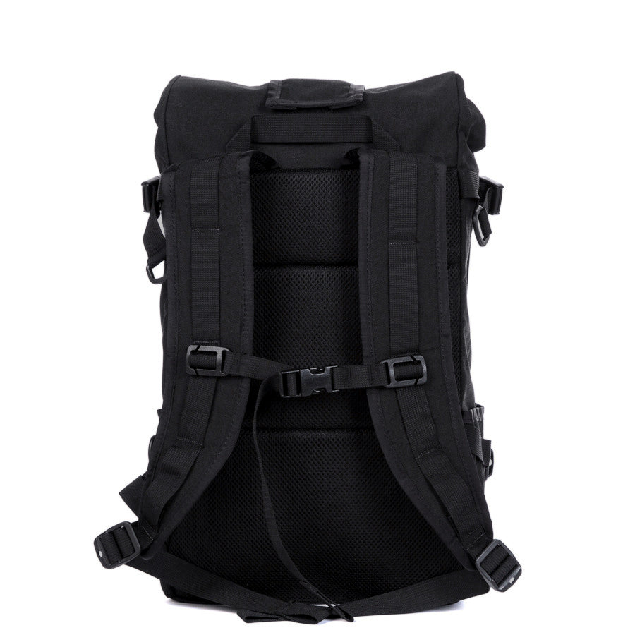 Default Mini 18L Waterproof Rolltop Backpack – INSIDE LINE EQUIPMENT