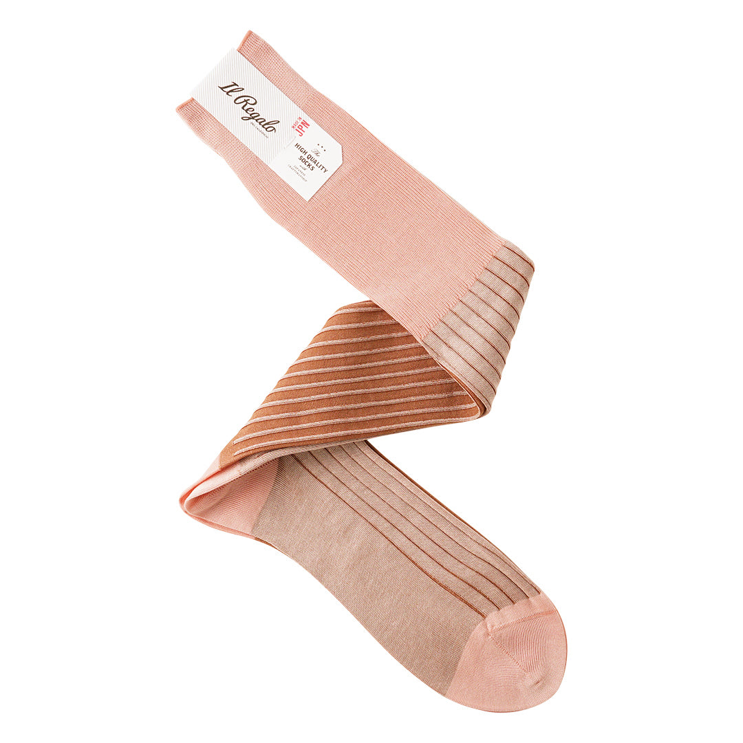 Mサイズ (25-27cm) - Il Regalo/イルレガロ | HIGH QUALITY SOCKS