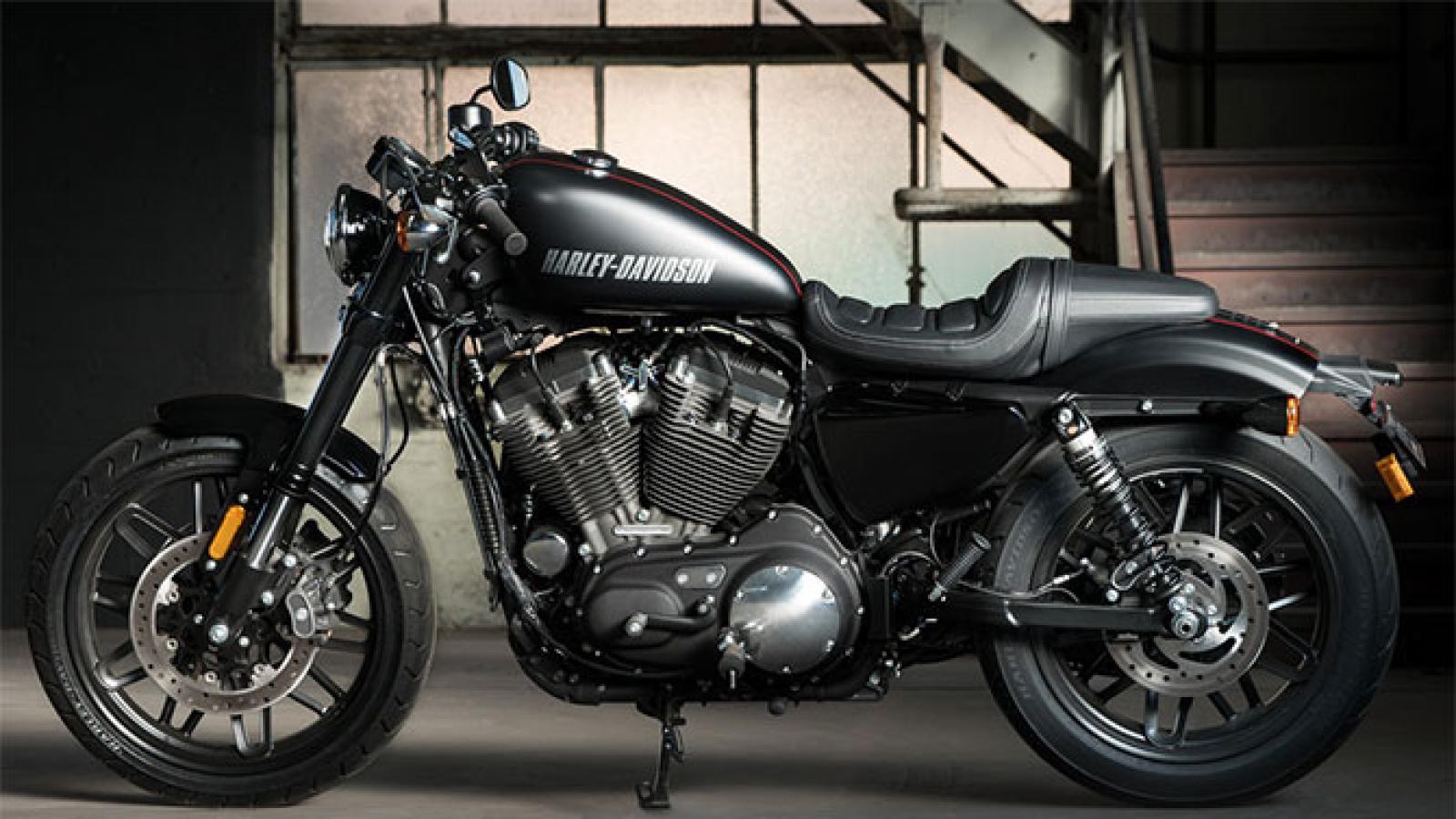 希少】HARLEY-DAVIDSON ストライダー ブラック コラボ 12 希少】HARLEY