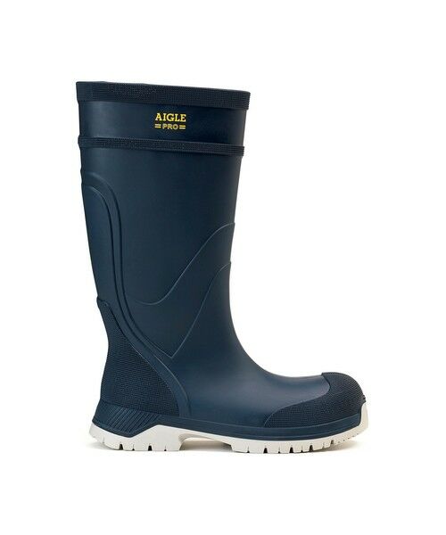 アルヴァルト ラバーブーツ （レインシューズ）｜AIGLE / エーグル