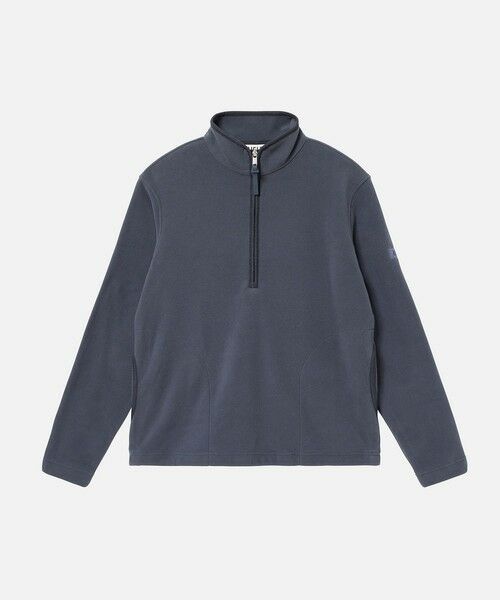 セール】 POLARTEC MICRO FLEECE ポーラテック ハーフジップマイクロ
