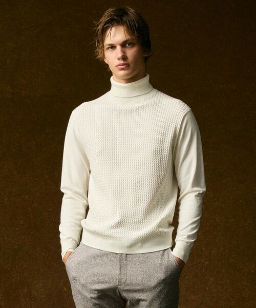 キングサイズ・チクチクしない/3シーズン対応/サスティナブル】SNOWY