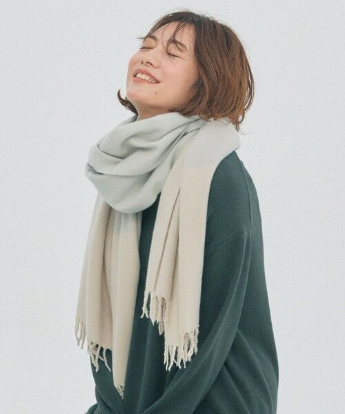 セール】 ピュアカシミヤ ストール (検索番号:JJ24) （マフラー