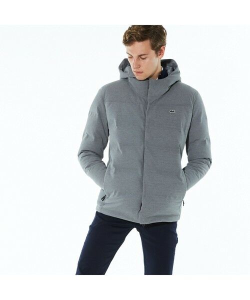 セール】 ピケダウンジャケット （ダウンジャケット・ベスト