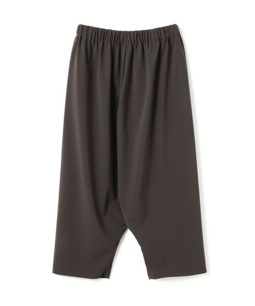 mizuiro ind サルエルパンツ （その他パンツ）｜mizuiro ind