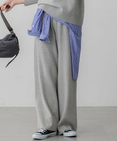 セール】 ウールダブルフェイス フーテッドポンチョ （ポンチョ