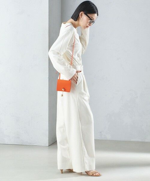 セール】 ローズ ペトール ロング スリーブ プリント TEE （Tシャツ