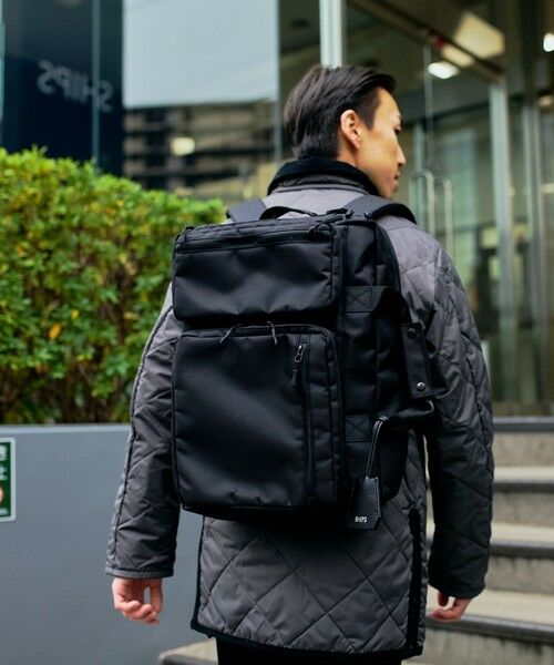 VESSEL ネイビー バックパック 楽天市場】vessel backpackの通販