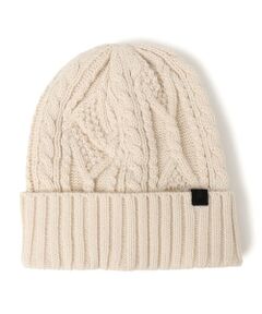 ニットキャップ（条件：ベージュ系）| ファッション通販 タカシマヤ