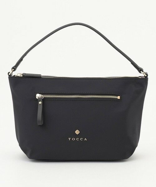 T-LUX NYLONBAG バッグ （ショルダーバッグ）｜TOCCA / トッカ