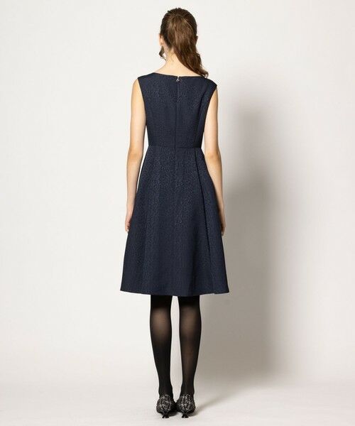 セール】 【00サイズ・WEB限定カラーあり】SNOW STORM ドレス （ロング