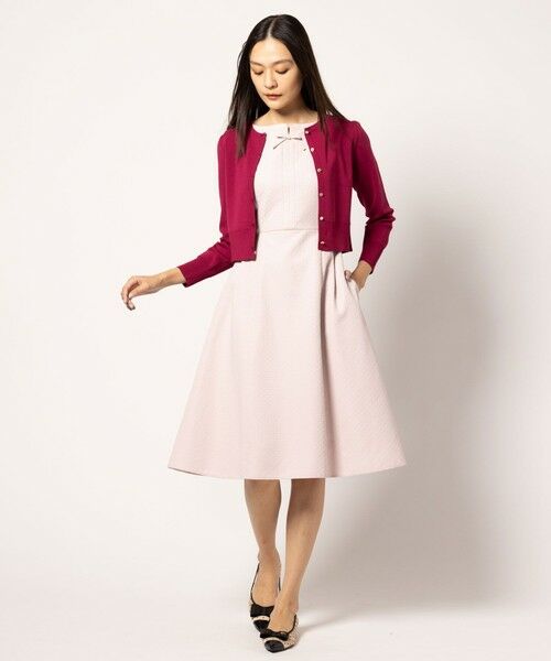 セール】 DEW カーディガン （カーディガン・ボレロ）｜TOCCA / トッカ