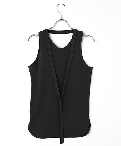 セール】 FUMIKA UCHIDA KK （タンクトップ