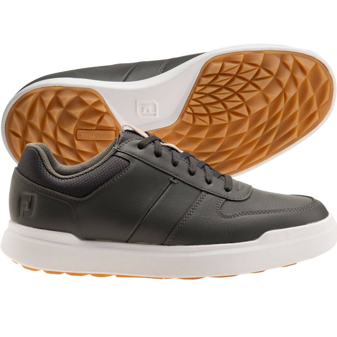 FootJoy Men's Contour Casual Golf Shoes - Discontinued Style | TGW