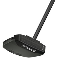 PING PLD Milled SE Ally Blue Onset Putter | TGW