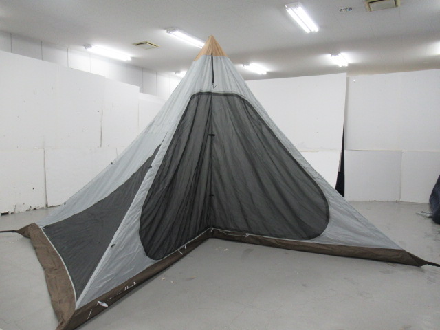 テント/タープ | アウトドア用品・アウトドアグッズの中古通販サイト