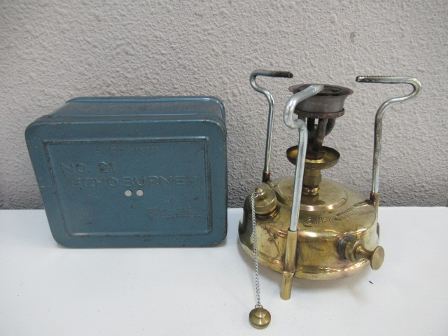 ECHO NO.21 | アウトドア用品・アウトドアグッズの中古通販サイト【UZD