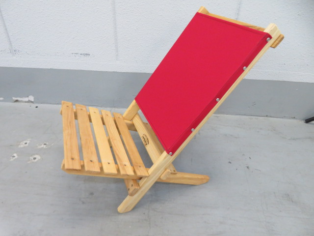 Blue Ridge Chair Works（ブルーリッジ チェア ワークス