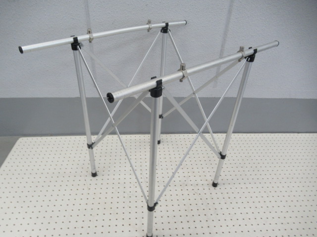 マルチスタンド ST-1/2 | アウトドア用品・アウトドアグッズの中古通販