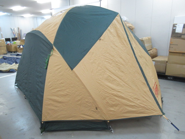 テント・タープ Windows dome 336 DX テント・タープ Windows dome 336