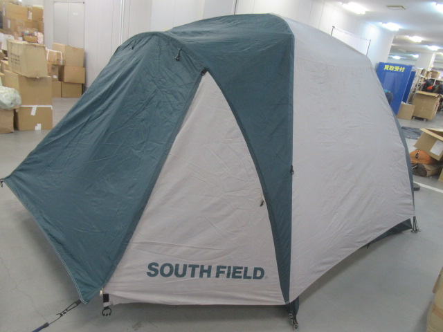 4人用 ドームテント | アウトドア用品・アウトドアグッズの中古通販