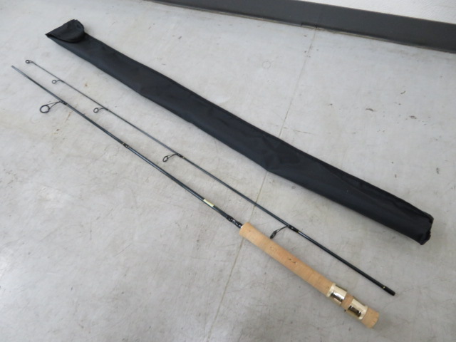 ストリームライン 56UL | アウトドア用品・アウトドアグッズの中古通販