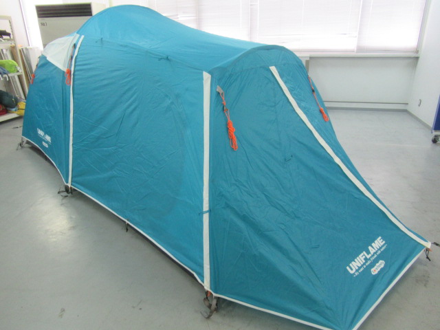 廃盤 テント ユニフレーム soraファミリー 家族 UNIFLAME 廃盤 テント